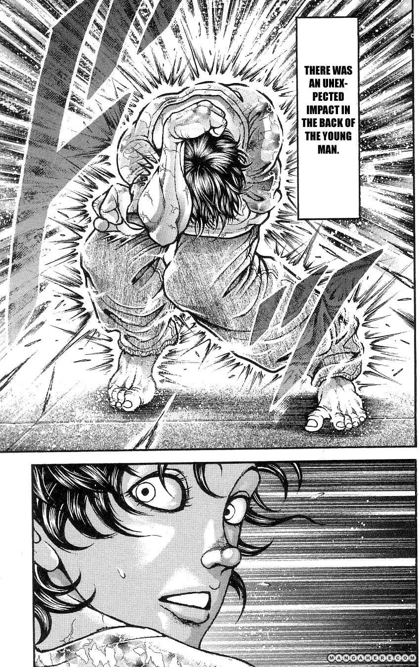 Baki - Son Of Ogre Chapter 261 5